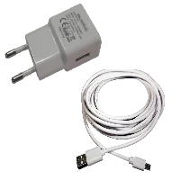 Ladegerät Ladegerät