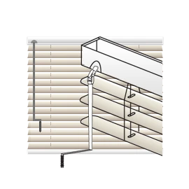 Monokommando Kurbel Monokommando Kurbel