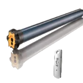 Somfy Motor mit Funkbedienung Somfy Motor mit Funkbedienung