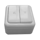 Mit Aufputzschalter Mit Aufputzschalter