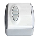 Mit Somfy Aufputzschalter Mit Somfy Aufputzschalter