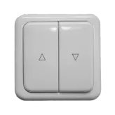 Mit Unterputzschalter Mit Unterputzschalter