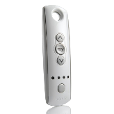 Somfy 5-Kanal Handsender Somfy 5-Kanal Handsender