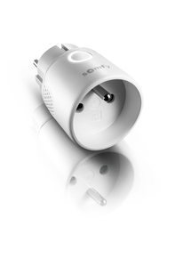 Radioadapterplugg On/Off Plugg io